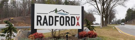 city of radford utilities|Pay .